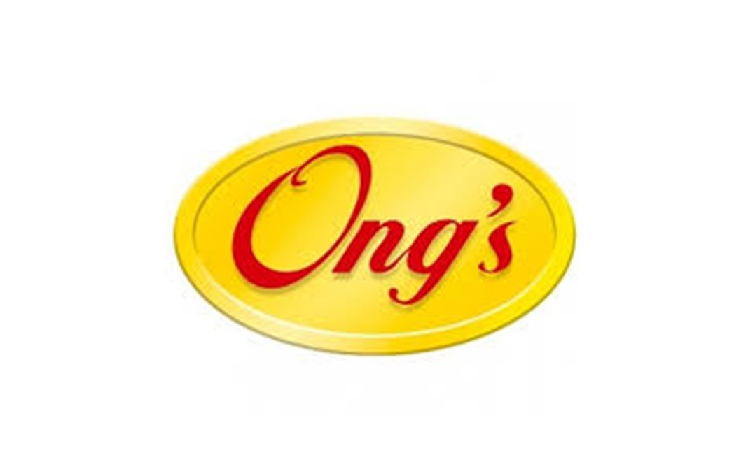 Ong's Light Soy Sauce    Plastic Bottle  210 millilitre